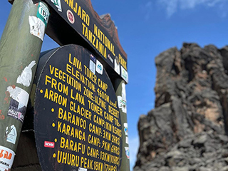 machame-route-6days